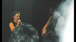 Dresden Dolls- Atlanta
