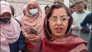 Ismmart Group of Industries ne apne mulazmeen ko salary dena band kardi