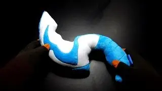 รีวิว Blink Dagger Plush - Dota 2 Shop Thai