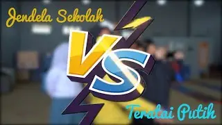 JENDELA SEKOLAH COLLAB BARENG SMK TERATAI PUTIH GLOBAL 1 BKS