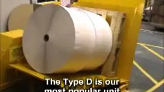Pallet Tipper