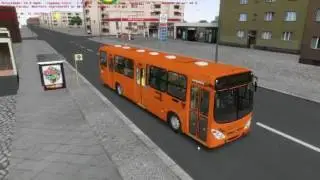 Omsi 2 AGORA SEM LEG 100%