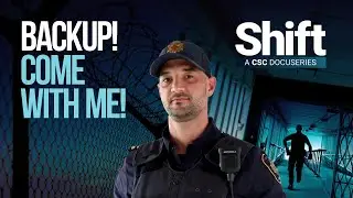 Shift - Backup! Come with me! - Episode 2