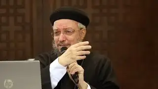 كيف نغلب إبليس ~ أبونا داود لمعي