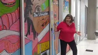 Talking about Murals