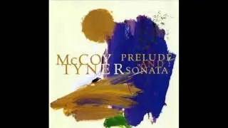McCoy Tyner - I Will Wait For You