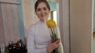 порадовали себя обновками/ принимаем поздравления