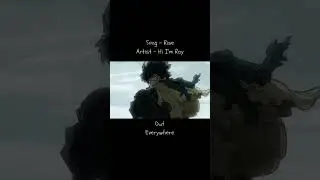 Rise Out Everywhere 