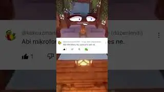 Bugün kötü yorumlarınızı okuyorum part1 