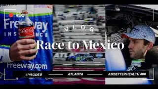VLOG Episode 5 - Atlanta (Friday)