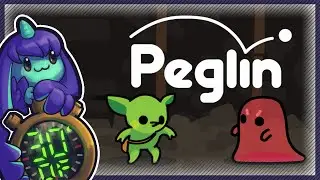 The Hottest Peggle Deckbuilder 2021 | 30 Minutes of.. Peglin (Demo)