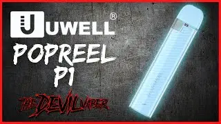 Popreel P1 Review