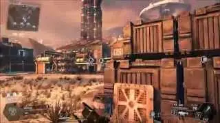 Battle of Demeter - All intro cutscenes. Both teams (Titanfall)