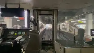 ミュージックホーン・気笛20連発！出区点検あり