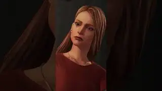 Chloe talks about Max 💔 | Life is Strange | 