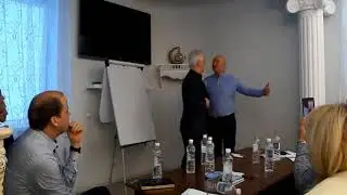 PRIZM рассматривают на Гос уровне