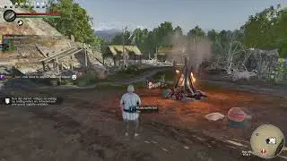 Bellwright, Day 65 - Last day to test the demo [7]