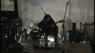 A Foggy Realm (Dirgenera Live 23.01.2010)
