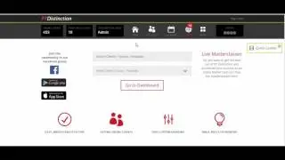 Incredible Messaging Centre on The Worlds Best Online Personal Training Software PT Distinction
