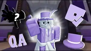 QA ИСТОРИЯ! // Roblox