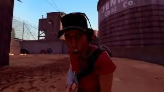 [SFM] BOOOOOOOO!!