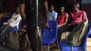 Sex and Music (afro beat)