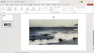 Cara Membuat Animasi Sederhana di PowerPoint