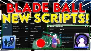 [🎄UPD] Blade Ball Script Hack | BEST AUTO BLOCK + Get Abilities | Bypasses Anti-Cheat | *WORKING*