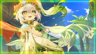 Genshin Impact 5.1 f2p playthrough