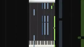 Erik Satie Gnossienne 1 Piano Tutorial