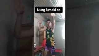 nung bata vs pag laki