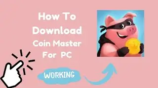 Coin Master PC Installation Guide | LDPlayer Android Emulator Tutorial