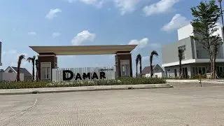 KOTA PODOMORO TENJO CLUSTER DAMAR PEMBANGUNAN NYA UPDATE NOVEMBER 2024