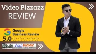 Video Pizzazz LLC Chippewa Falls Impressive 5 Star Review by Keith Tompkins - Video Marketing