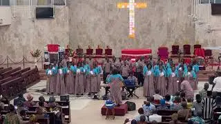 YESU ADI NKUNIM