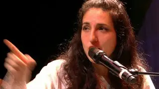 Nani - Hey You - LIVE at Theater De Lieve Vrouw Amersfoort 2023
