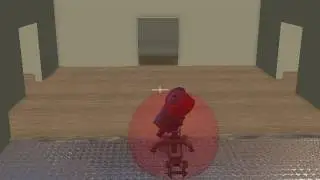 Sentry Shootout - A TF2 themed mini-game [WIP]
