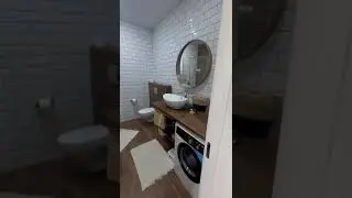2х комнатные апартаменты #403 с видом на море, 4 этаж. #голубицкая