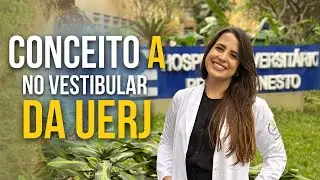 Como se preparar para o Exame de Qualificação da UERJ | Dicas para o conceito A