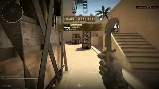 CS 2 Oğlumun Tabancası Edit
