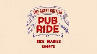 BIKE DIARIES SHORTS