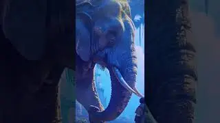 Ek Mota Hathi #shorts #shortsvideo Gujarati Balgit, Balgeet #balgeet #balgit #preschool #elephant