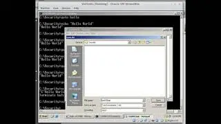 Hacking Lab 0x02 Batch Files Part 1