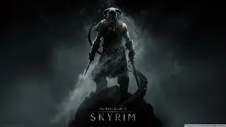 The Elder Scrolls V: Skyrim  #1 - Пилотная серия