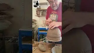 Experimental Archaeology Smashing Pots