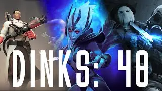 This Week in Dinks 48: Mini TF2 Dinks