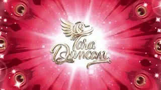 Tara Duncan (2021) - Opening (Ukrainian) | Тара Данкан