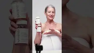 Behind the Scenes: NassifMD Skincare Photo Shoot #skincare #facialplasticsurgeon #drpaulnassif