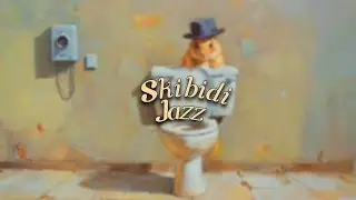 El Skibidi Jazz- Canción De IA