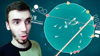 ПОПРОБУЙ УКЛОНИСЬ ➤ Ball-it Hell